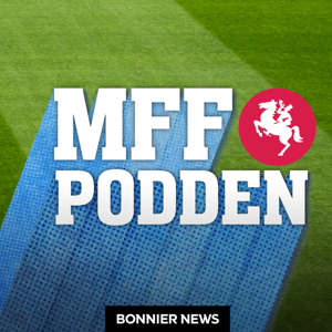 MFF-podden