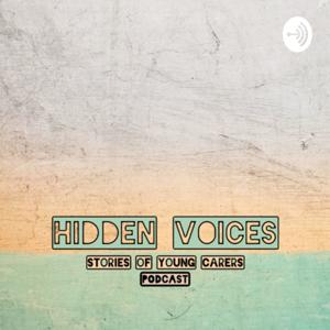 HIDDEN: The Voices Of Young Carers