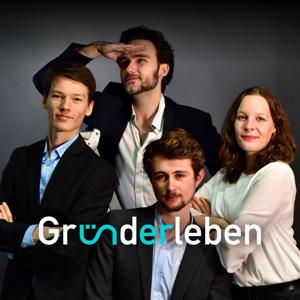 Gründerleben