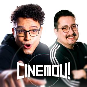 Cinemou! Podcast by Cinemou! Podcast