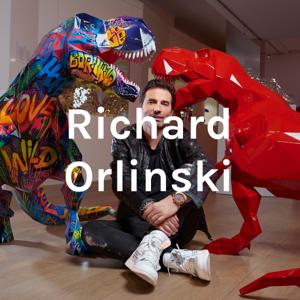Richard Orlinski