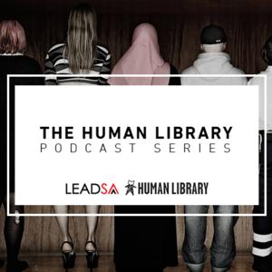 Human Library Podcast Series