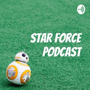 Star Force Podcast
