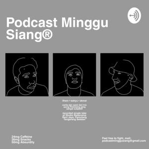 Podcast Minggu Siang