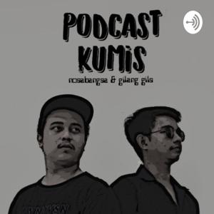 Podcast Kumis
