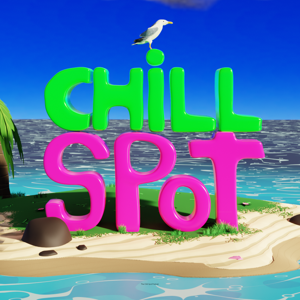 The Chill Spot Podcast