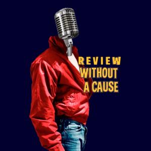 Review Without A Cause by Pilar Massieu Blanco