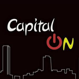 Capital On Radio - Sex On Quinta temporada