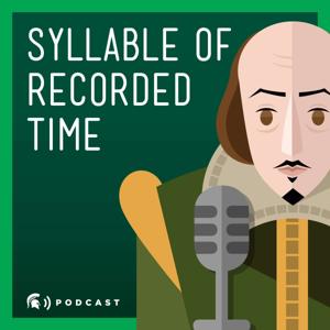 Syllable of Recorded Time