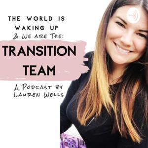 Transition Team with Lauren Wells