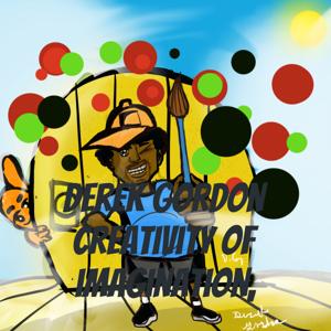 creativity of imagination,