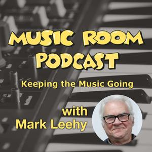 Music Room Podcast