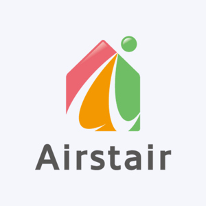 Airstair