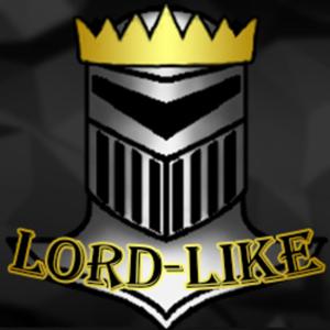 Lord-Like Podcast