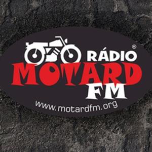 Rádio Motard FM Divulgação