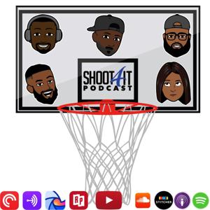 Shoot 4 It Podcast