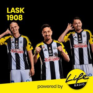 1908 - Der Life Radio LASK Podcast