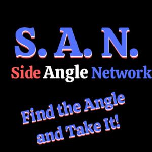 Side Angle Podcasting Network