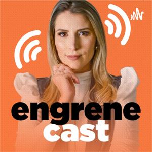 EngreneCast | Suellen Warmling