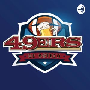 49ers de Boteco