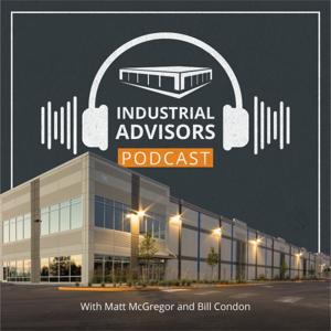 Industrial Advisors by podcast@industrialadvisors.com (Industrial Advisors)