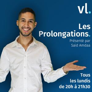 Les Prolongations