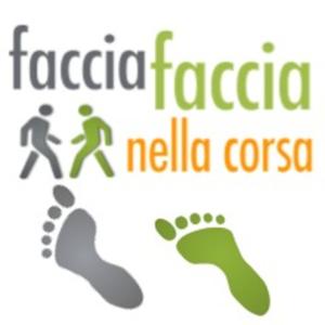 Faccia a Faccia nella Corsa