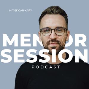 Mentor Session mit Edgar Kary