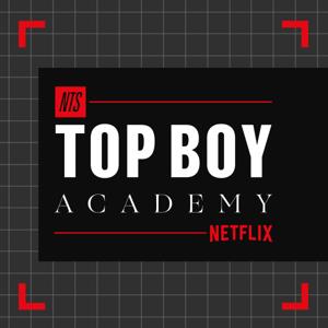NTS x Netflix: Top Boy Academy