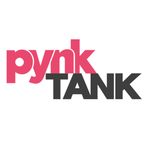 Pynk Tank