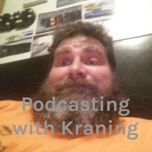 Podcasting with Kraning