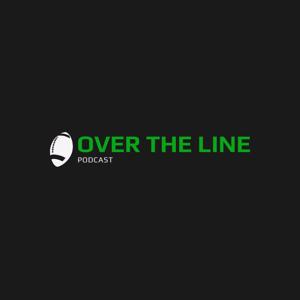 Over The Line Podcast