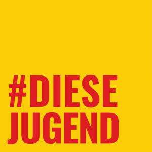 #dieseJugend - Der Podcast zur Shell Jugendstudie