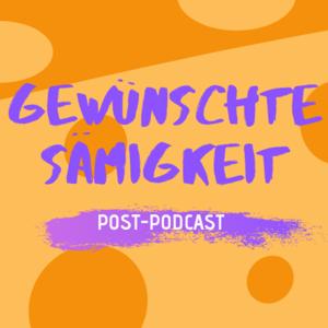 Gewünschte Sämigkeit