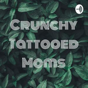 Crunchy Tattooed Moms