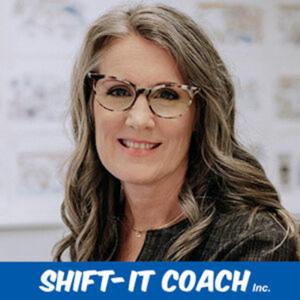 Christina Merkley, The SHIFT-IT Coach