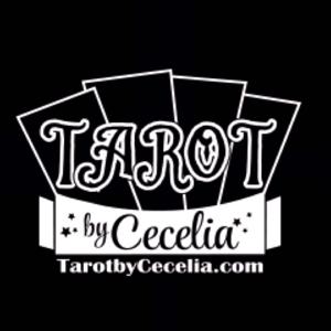 Tarot by Cecelia by Cecelia Reino