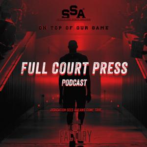 Full Court Press Presented by the SSAW Network