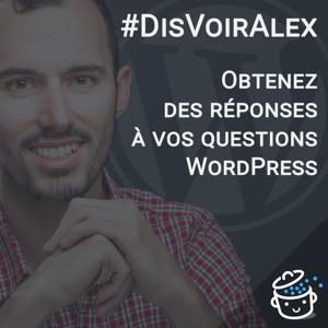 Passons à table - Interviews savoureuses de la communauté WordPress 🎙