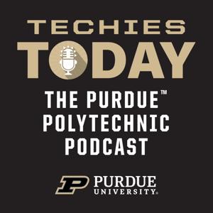 Purdue Polytechnic: Techies Today