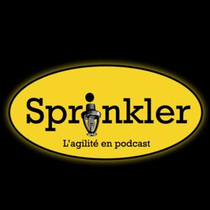 Sprinkler - Agilité en Podcast