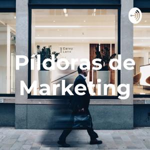 Píldoras de Marketing