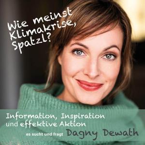 Wie meinst Klimakrise, Spatzl?