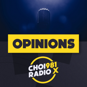 RADIO X OPINIONS