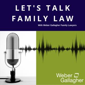 Let's Talk Family Law by Let's Talk Family Law