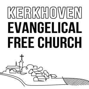 Kerkhoven Evangelical Free Church Sermons Podcast