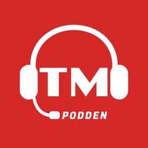 TMPODDEN