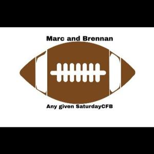 Any Given SaturdayCFB