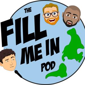 Fill Me In Pod