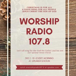 Worship Radio 107.8